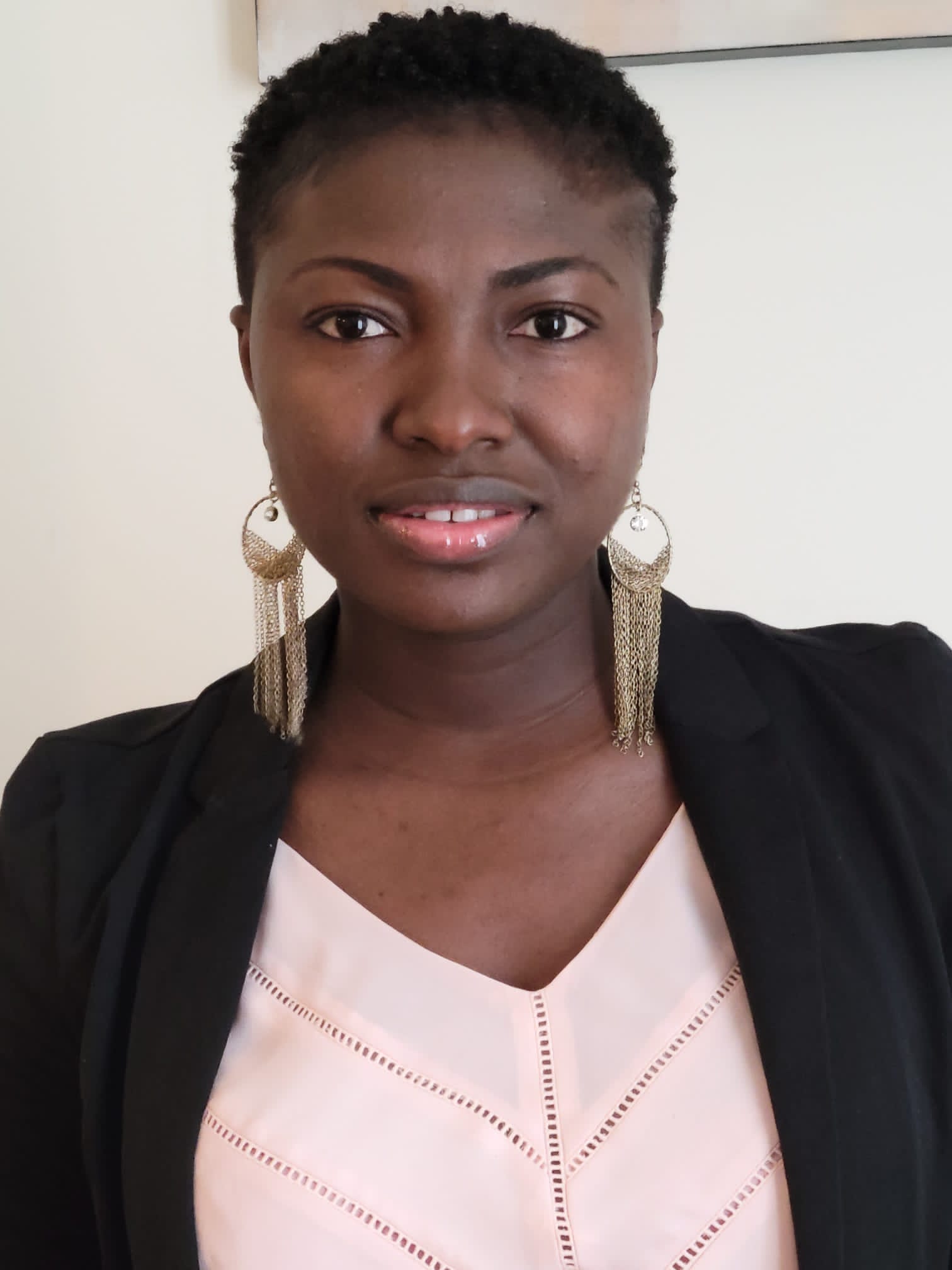 Afua Konadu