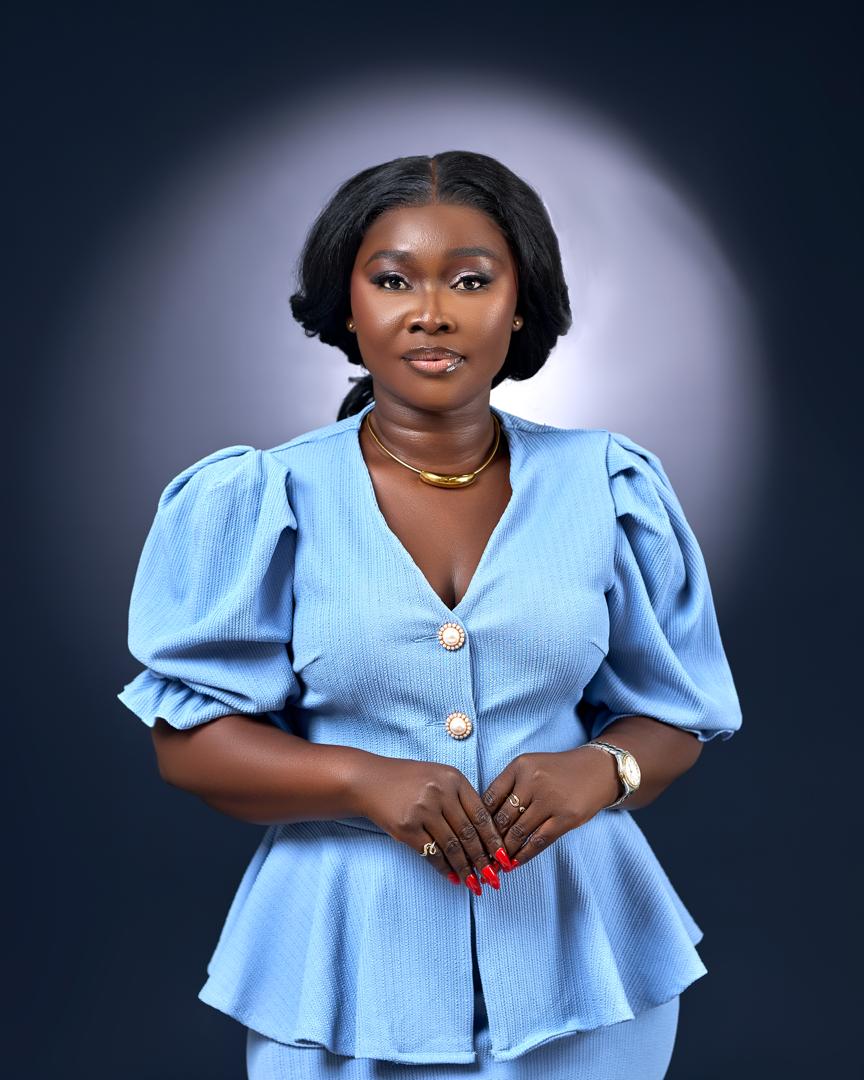 Jennifer Nyarko